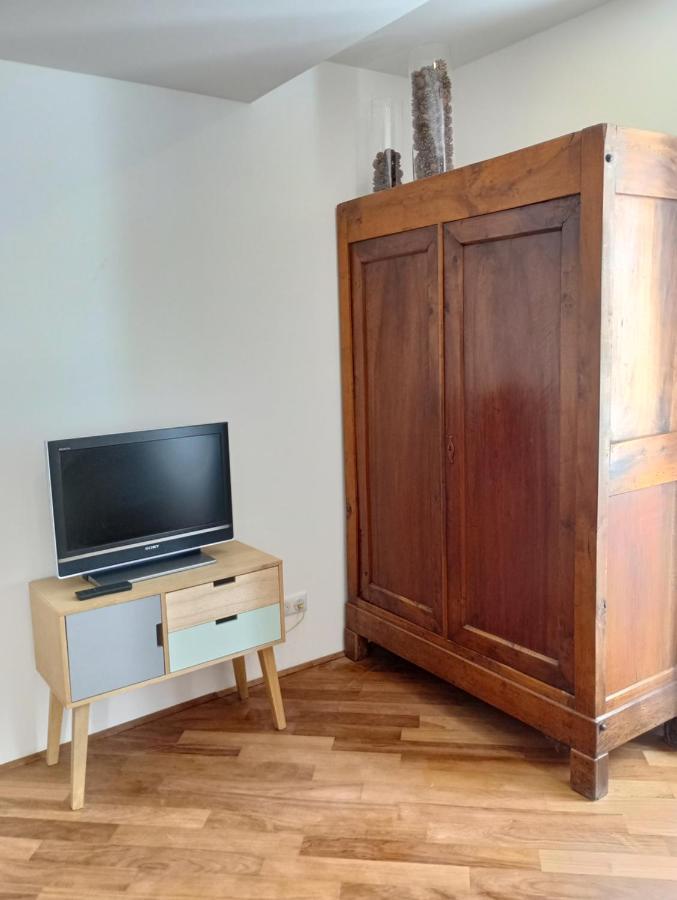 Cosy Studio A 살레르느 외부 사진